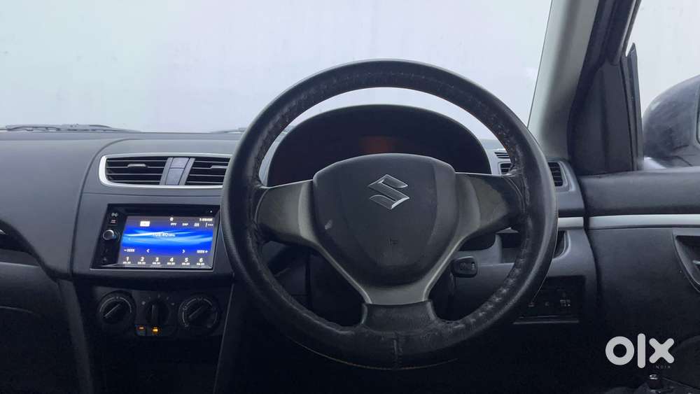 Maruti Suzuki Swift Vxi Windsong Limited Edition, 2015, Petrol