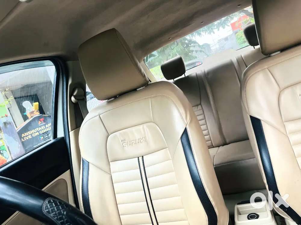 Maruti Suzuki Dzire 2022 Petrol Manual