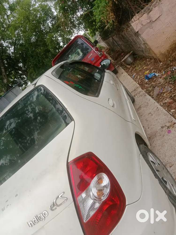 Tata Indigo Ecs 2011 Diesel Manual