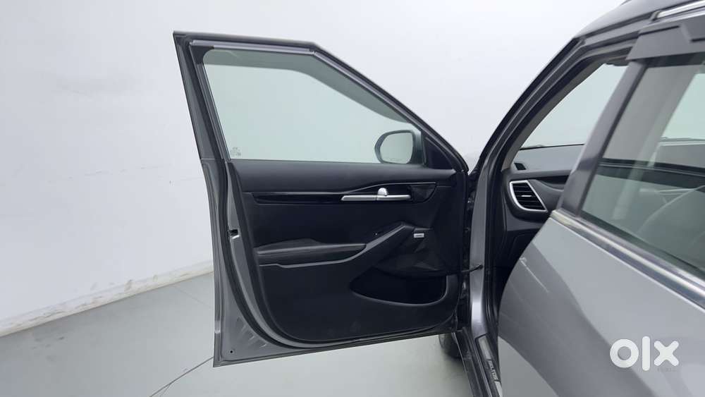 Kia Seltos 1.4 Gtx + Petrol At, 2020, Petrol