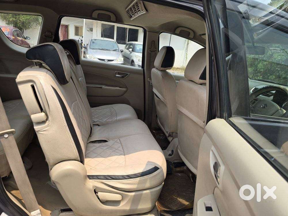 Maruti Suzuki Ertiga 2018, 2018, Diesel