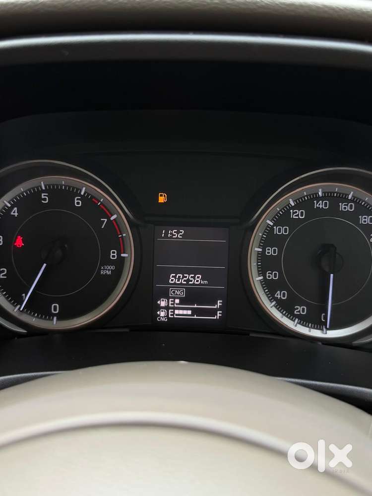 Maruti Suzuki Ertiga Vxi (o) Cng, 2021, Cng & Hybrids