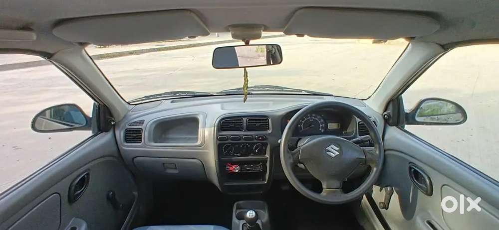 Maruti Suzuki Alto 2013 Car