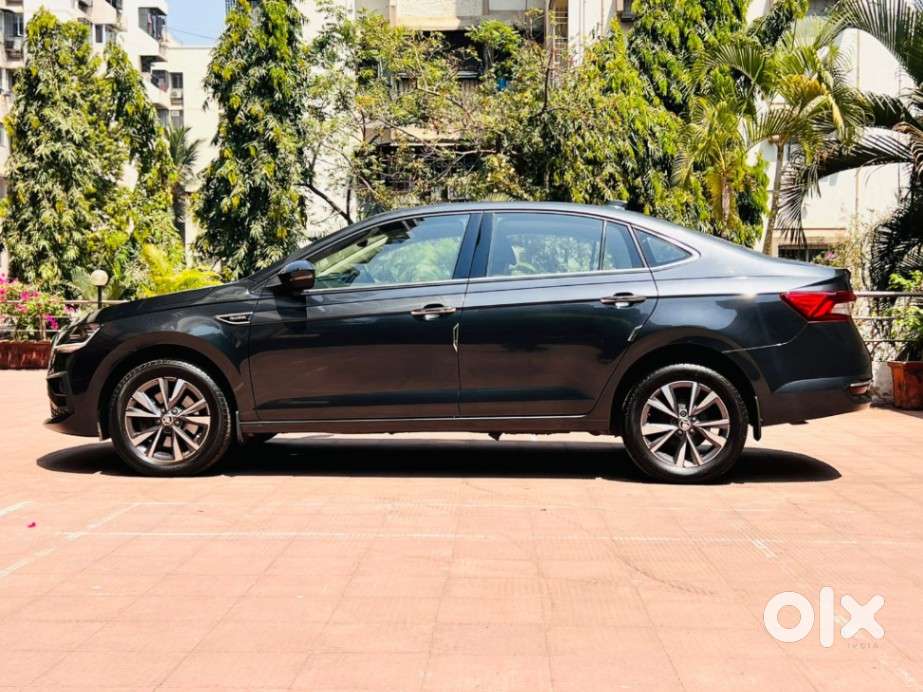 Skoda Slavia 1.5 Tsi Style At, 2023, Petrol