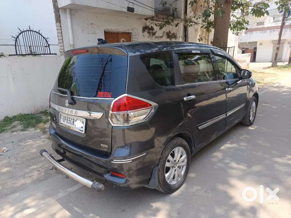 Maruti Ertiga Zdi Diesel 2017 Diesel 93000 Km Driven