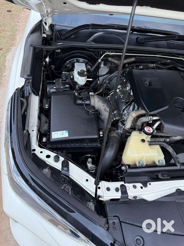 Toyota Fortuner 4x2 At 2.8 Diesel, 2022, Diesel