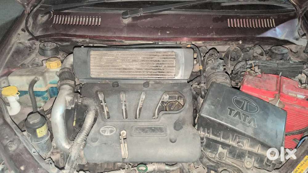 Tata Indigo Ecs Lx 2012 Diesel Manual