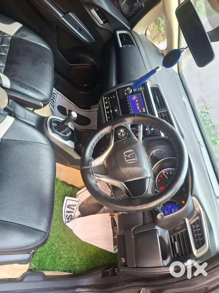 Honda Jazz 2019 Petrol Good Condition