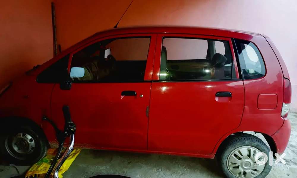 Maruti Suzuki Zen Estilo 2009 Petrol 120000 Km Driven