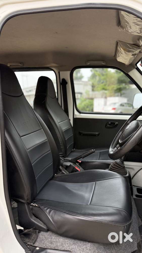 Maruti Suzuki Eeco 5 Seater Ac, 2022, Petrol