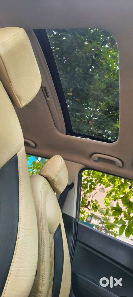 Hyundai Venue Sx (o) Mt 1.5 Diesel, 2021, Diesel