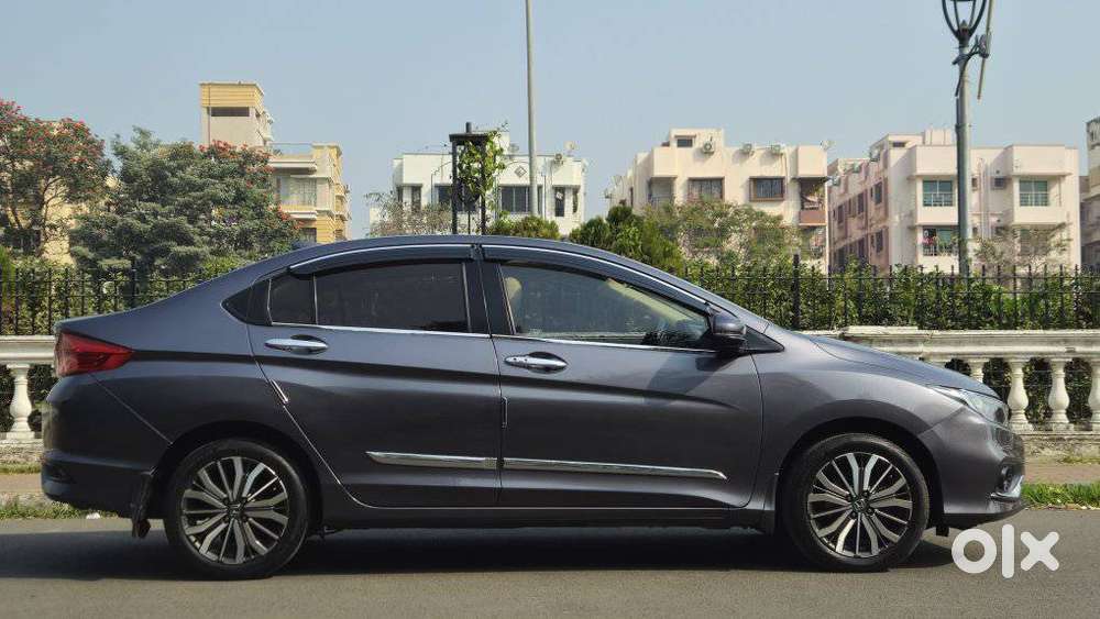 Honda City 2015-2017 I Vtec Vx Option, 2017, Petrol