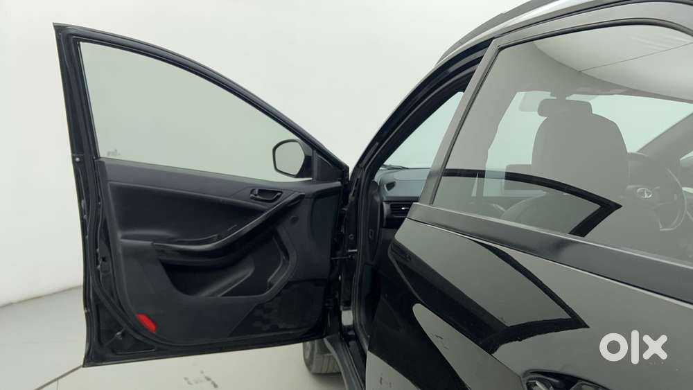 Tata Nexon 1.5 Revotorq Xza Plus (l) Dark Edition, 2022, Diesel