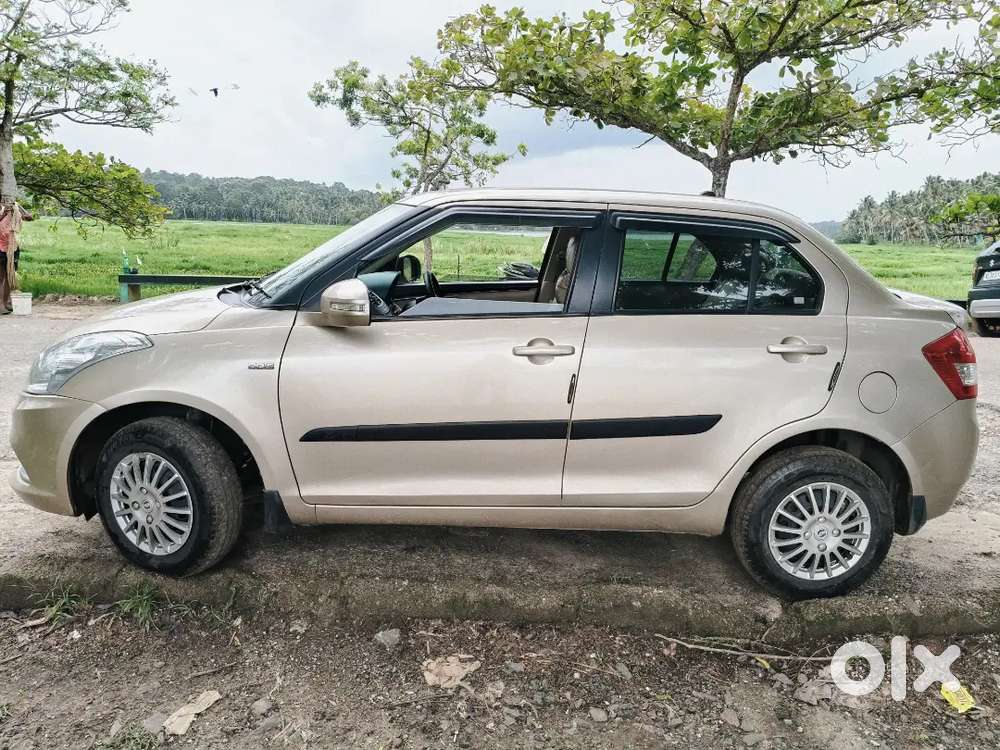 Maruti Suzuki Dzire Diesel 2013 Car