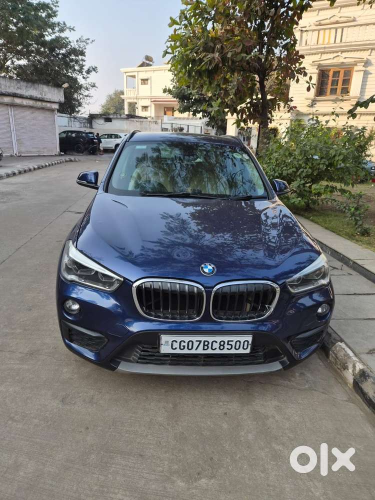 2016 Bmw X1 Diesel Automatic