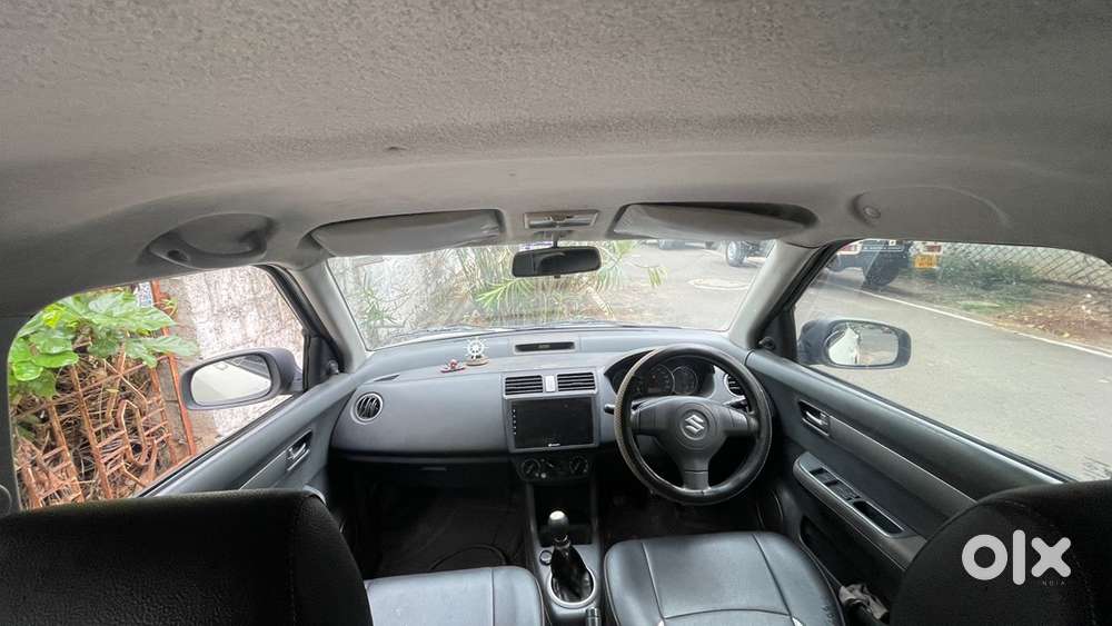 Maruti Suzuki Swift 2009 Diesel