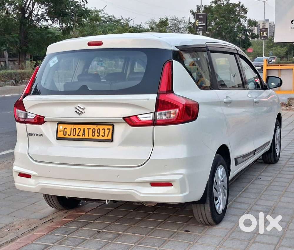 Maruti Suzuki Ertiga Vxi (o) Cng, 2024, Cng & Hybrids