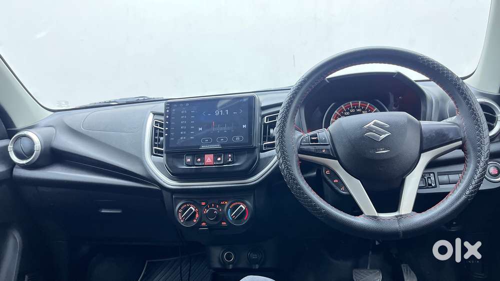 Maruti Suzuki Celerio 1.0 Zxi Plus Amt, 2024, Petrol