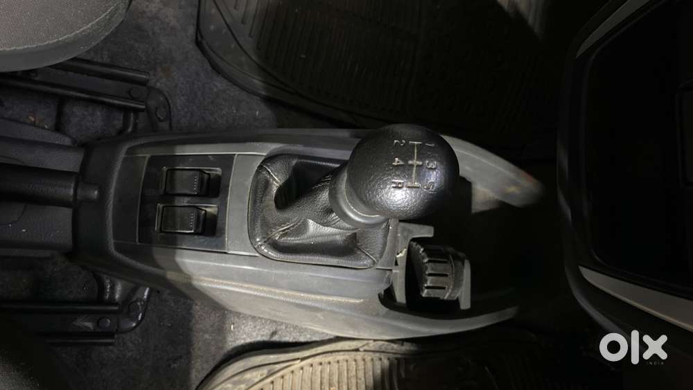 Maruti Suzuki Alto 800 Vxi, 2018, Petrol