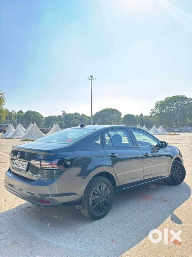 Volkswagen Virtus 1.0 Comfortline Tsi, 2022, Petrol