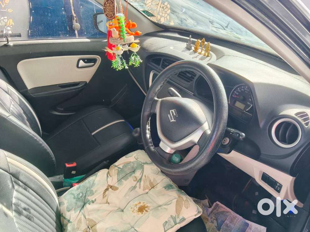 Alto 800 Vxi + Good Condition Used Only 5year