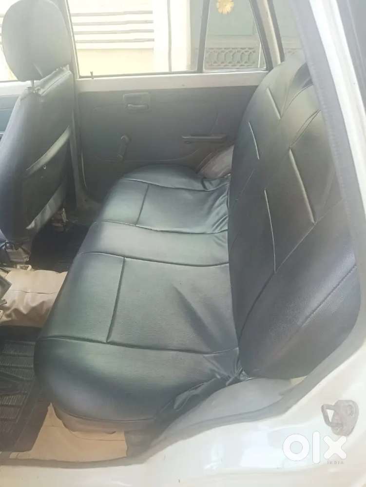 Maruti Suzuki 800 2005 Fc 2030 Insurance Live