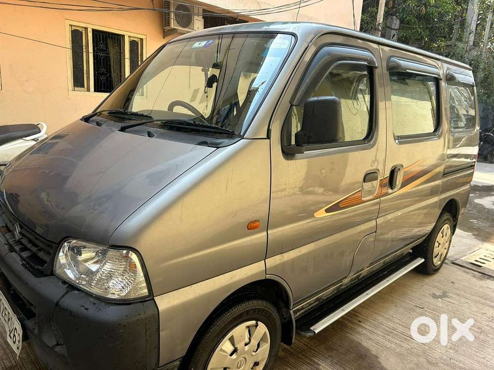 Maruti Suzuki Model 2020 Petrol Car