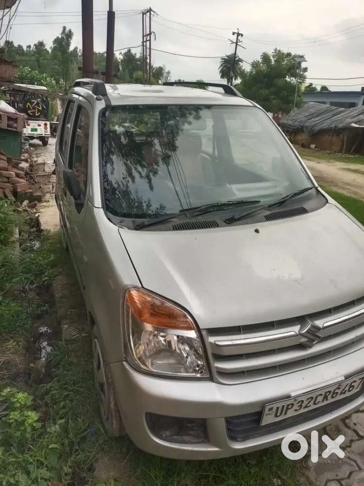 Maruti Suzuki Wagon R 2009 Model