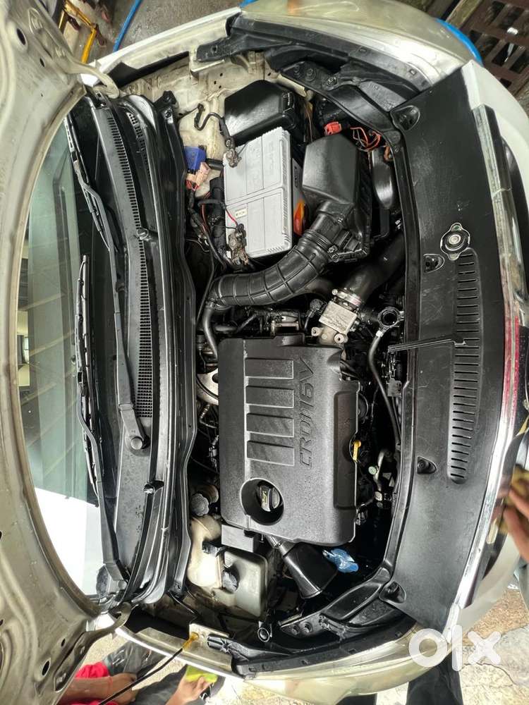 Hyundai I20 2011 Diesel Well Maintained