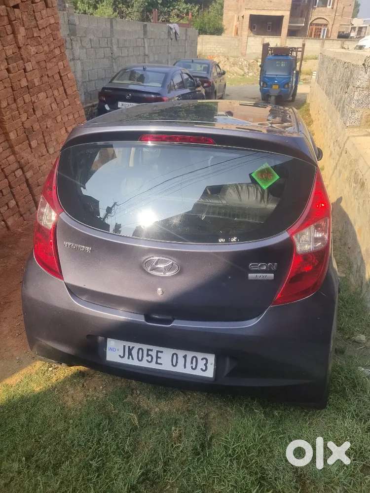 Eon Era Plus Baramulla Registration