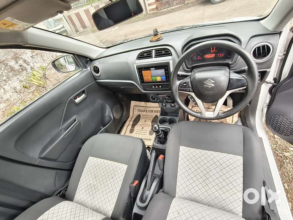 Maruti Suzuki Alto K10 2024