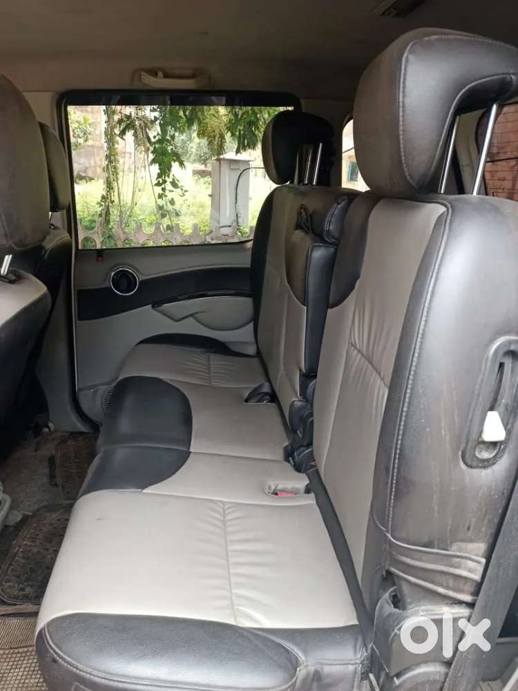 Mahindra Nuvosport 2015 Diesel Good Condition