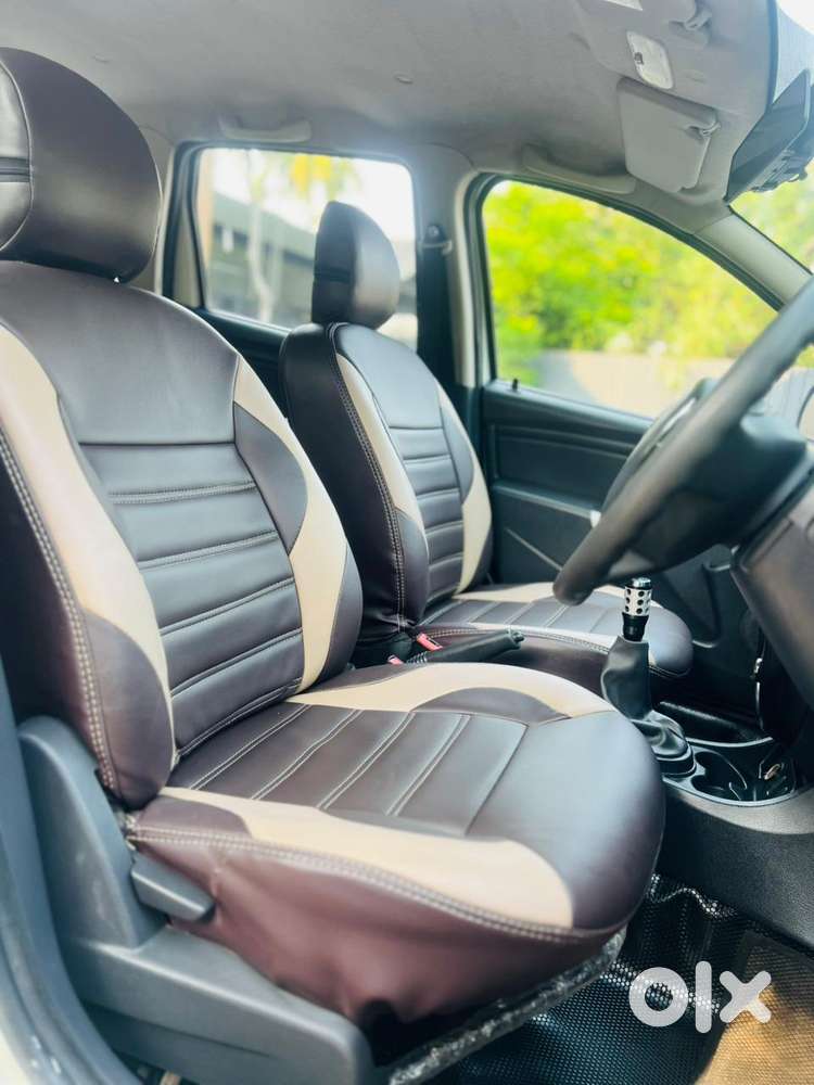 Nissan Terrano 2013-2017 Xe 85 Ps, 2014, Diesel