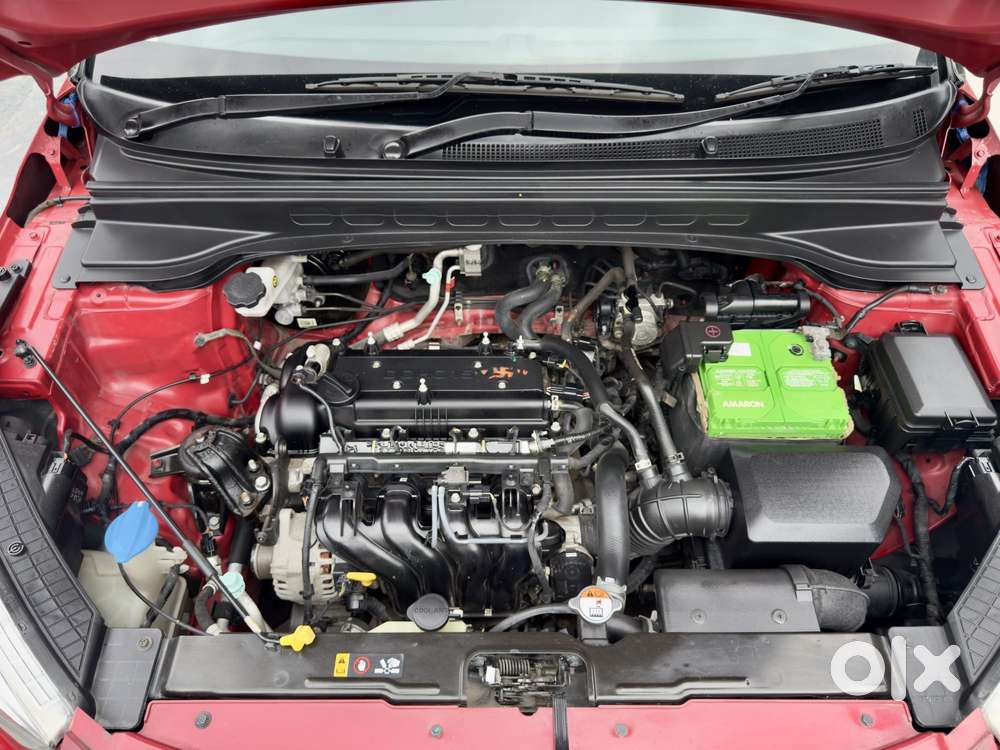 Hyundai Creta 1.6 Vtvt S, 2015, Petrol