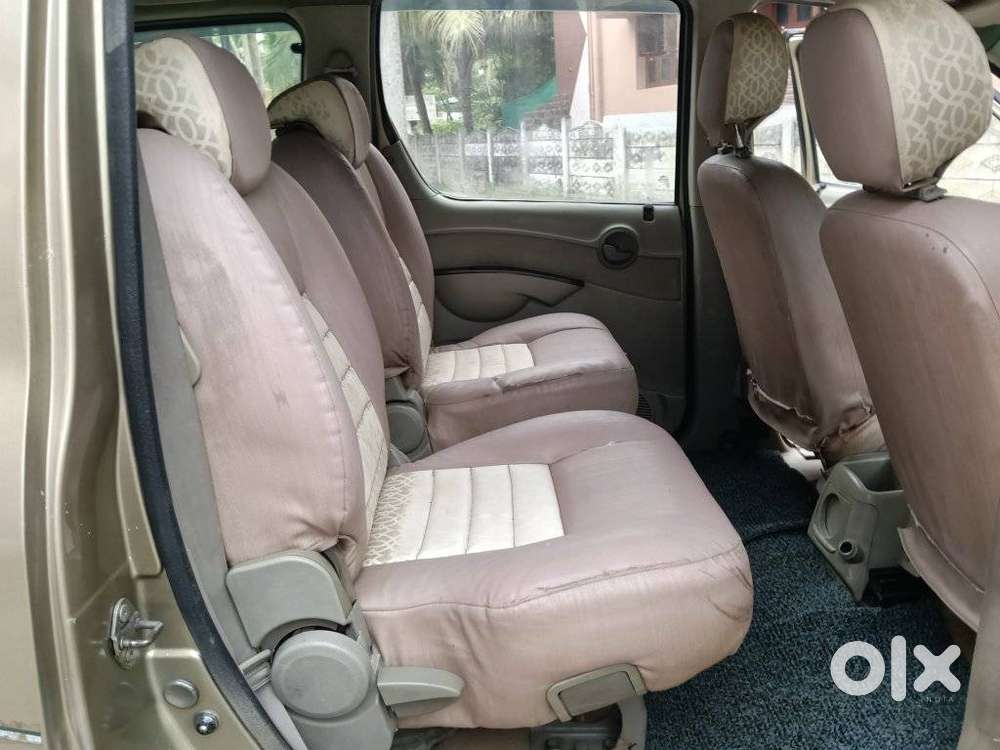 Mahindra Xylo, 2010, Diesel