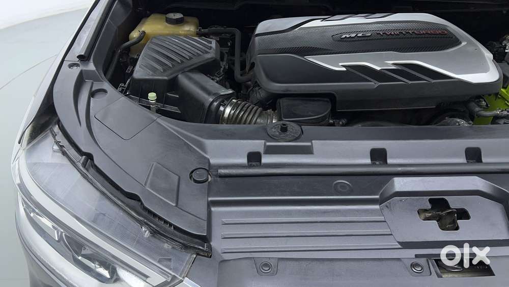 Mg Gloster Savvy 6 Seater, 2021, Diesel