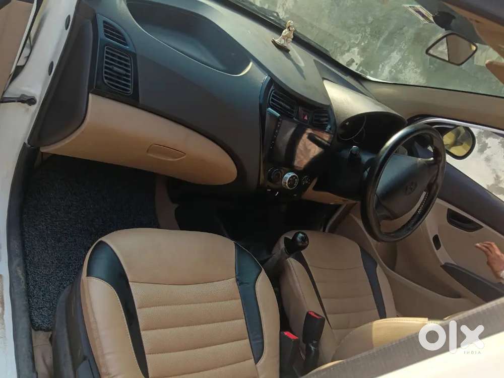 Hyundai Eon Lpg 2014 Manual