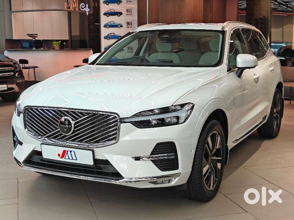 Volvo Xc60, 2026, Petrol