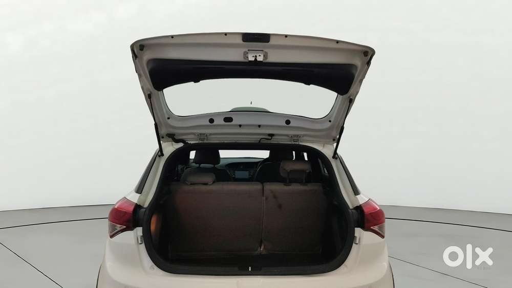 Hyundai I20 Active 1.2 Sx, 2017, Petrol
