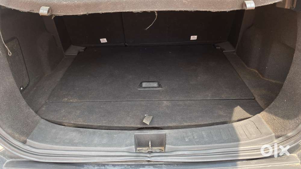 Tata Harrier Xza, 2020, Diesel