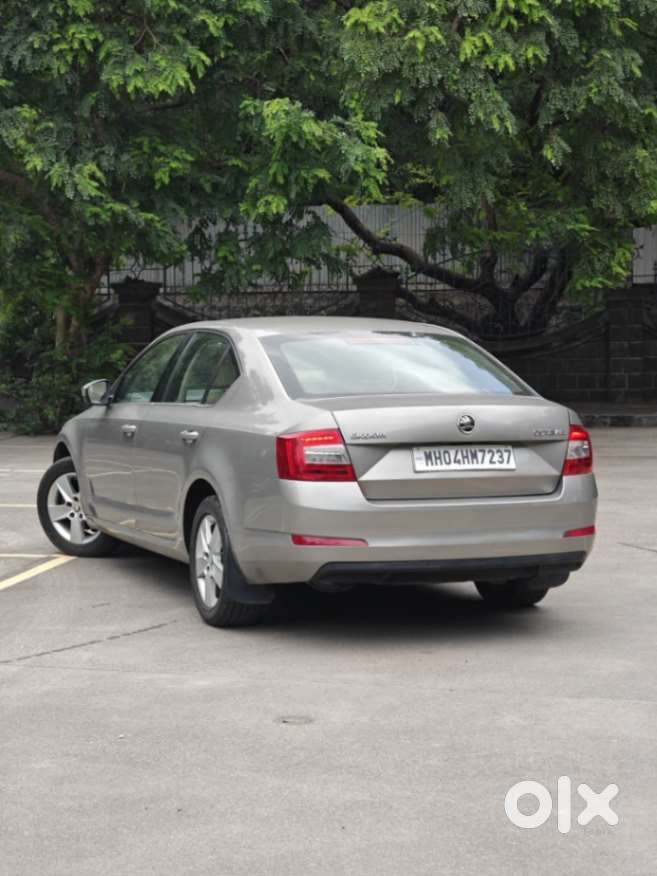 Skoda Octavia 2.0 Tdi Mt Ambition, 2016, Diesel