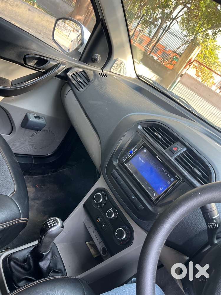 Tata Tiago Diesel 2018