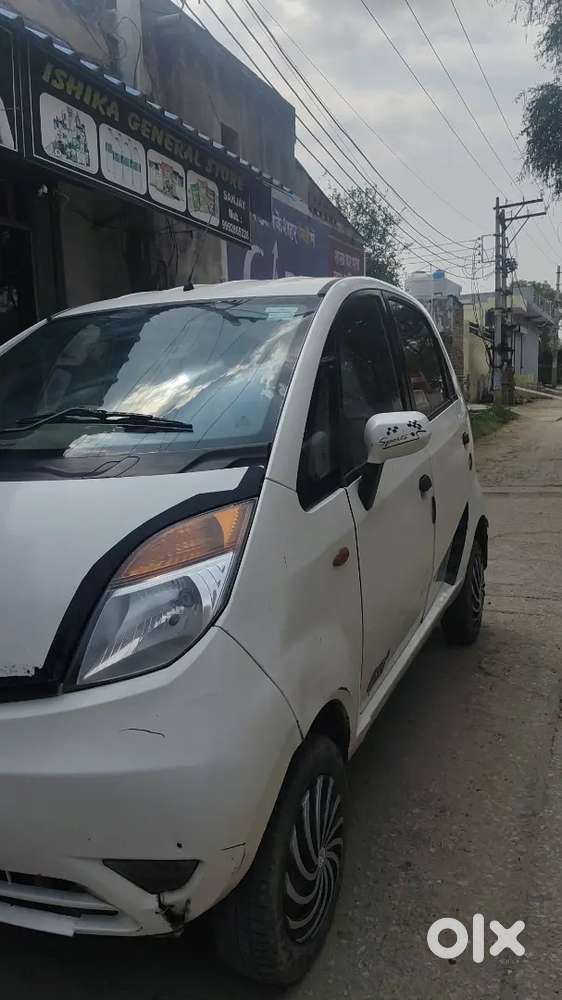 Tata Nano Excellent Condition