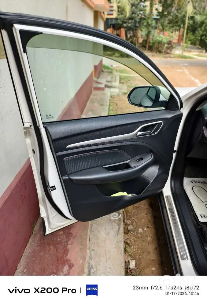 Mg Zs Ev Exclusive 2023.