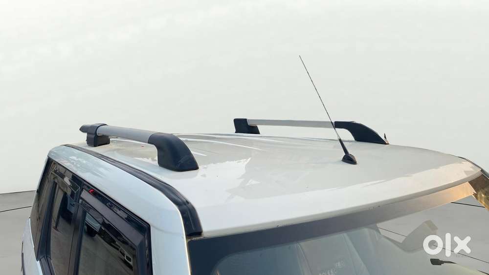 Mahindra Bolero Neo 1.5 N 10 R, 2023, Diesel