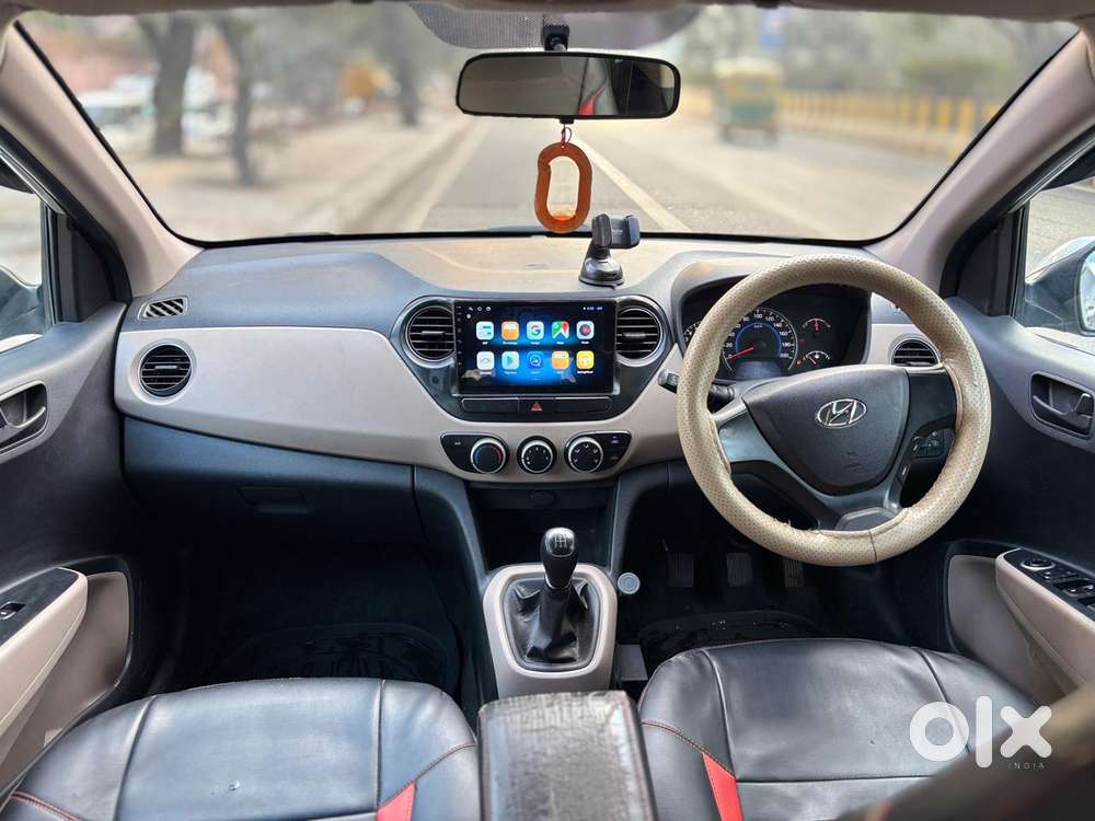 Hyundai Grand I10, 2016, Cng & Hybrids