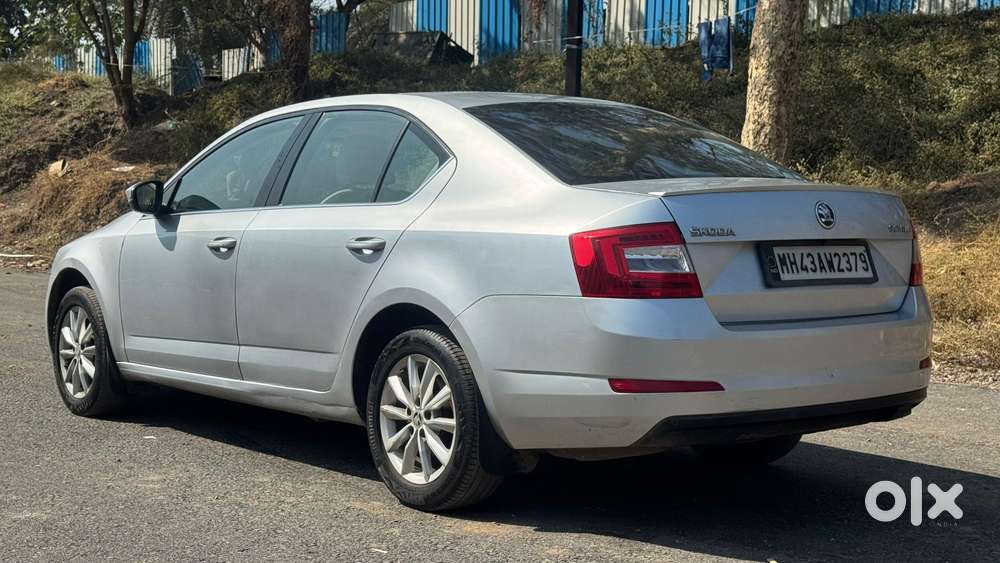 Skoda Octavia Ambiente 2.0 Mpi, 2016, Cng & Hybrids