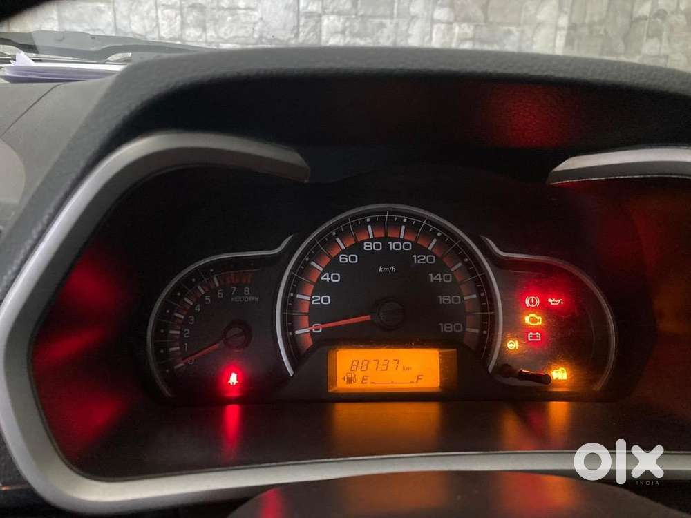 Maruti Suzuki Alto K10 2017 Petrol Good Condition