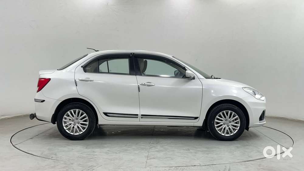 Maruti Suzuki Dzire Zxi Ags, 2023, Petrol