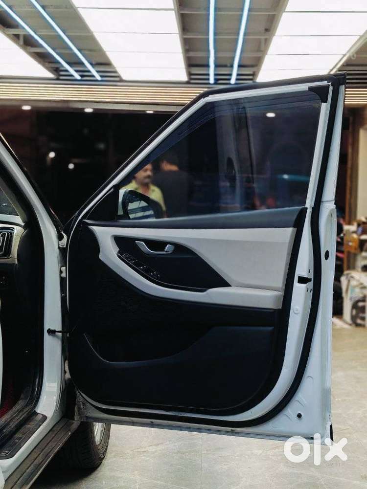 Hyundai Creta 1.5 Sx Executive Petrol, 2022, Petrol